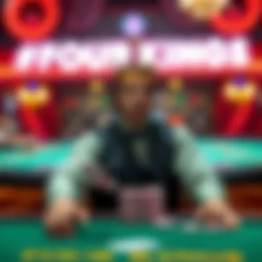 Notable Exploring the Dynamics of The Four Kings Casino and Slots Across Platforms