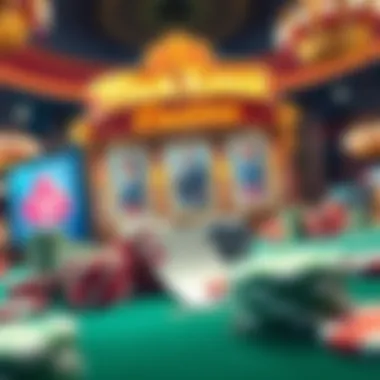 Exploring the Dynamics of The Four Kings Casino and Slots Across Platforms Summary