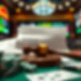 Legal Documents of the Fanduel Lawsuit Legal documents related to the Fanduel lawsuit