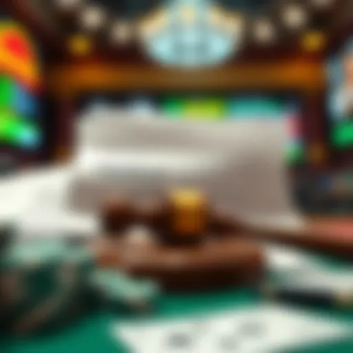 Legal Documents of the Fanduel Lawsuit Legal documents related to the Fanduel lawsuit