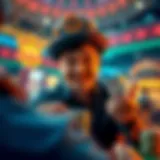 Exploring the Intricacies of Playing Bonanza Online Introduction