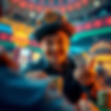 Exploring the Intricacies of Playing Bonanza Online Introduction Exploring the Intricacies of Playing Bonanza Online Introduction