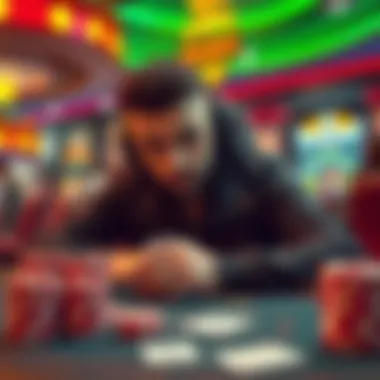 Notable Exploring the Intricacies of Playing Bonanza Online Notable Exploring the Intricacies of Playing Bonanza Online
