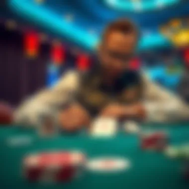 Exploring the Intricacies of Playing Bonanza Online Summary Exploring the Intricacies of Playing Bonanza Online Summary