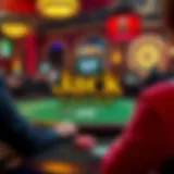 Exploring the Jack Casino Website: A Comprehensive Overview Introduction