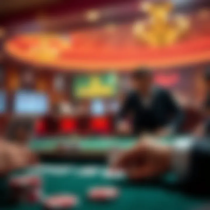 Exploring the Jack Casino Website: A Comprehensive Overview Summary