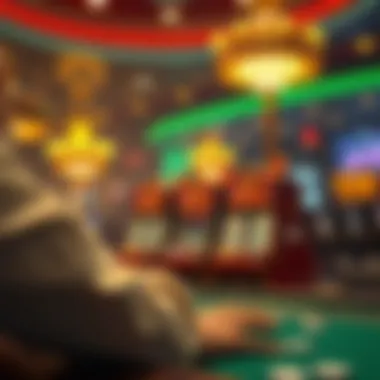 Notable Exploring the Landscape of Free Jackpot Casinos Notable Exploring the Landscape of Free Jackpot Casinos