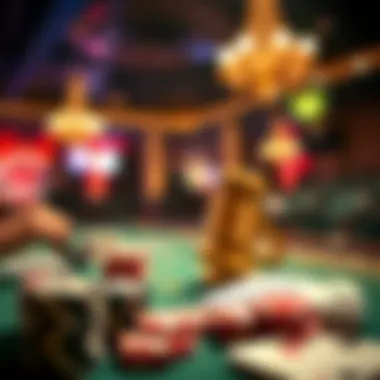 Legal Tips for Playing Poker Legal tips for playing poker