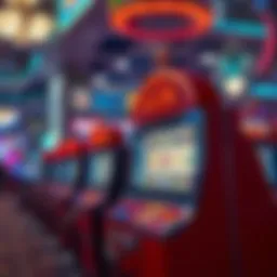 Exploring the Landscape of Free Slot Play and Slot Machines Introduction
