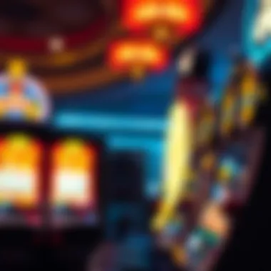Notable Exploring the Landscape of Free Slot Play and Slot Machines Notable Exploring the Landscape of Free Slot Play and Slot Machines