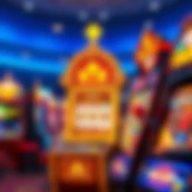 Exploring the Landscape of Free Slot Play and Slot Machines Summary Exploring the Landscape of Free Slot Play and Slot Machines Summary