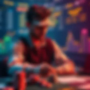 Analyzing Player Performance Analysis of player stats and performance metrics