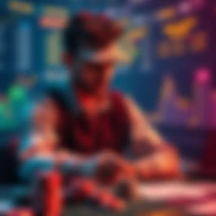 Analyzing Player Performance Analysis of player stats and performance metrics