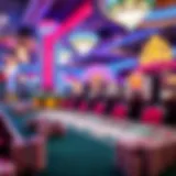 Exploring the Landscape of Tampa Casinos Introduction