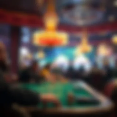 Notable Exploring the Landscape of Tampa Casinos Notable Exploring the Landscape of Tampa Casinos