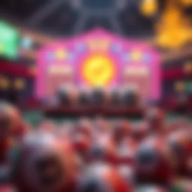 Enhancing the Lottery Experience with Super Lotto Plus Graphical depiction of the lottery experience enhancement