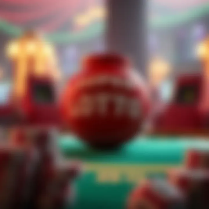 Impacts of Super Lotto Plus on Lottery Systems Illustration of potential outcomes and implications for lottery systems