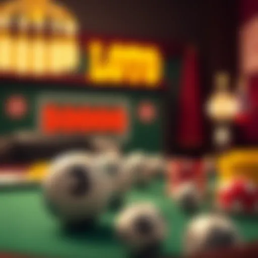 Detailed overview of Super Lotto Plus Second Chance rules and benefits