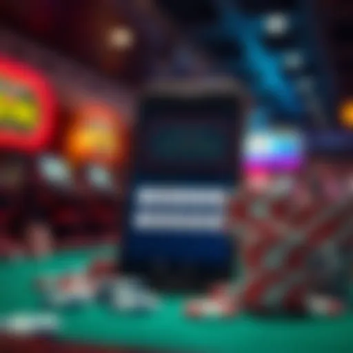 Exploring the Mississippi Lottery App: Features and Insights Introduction
