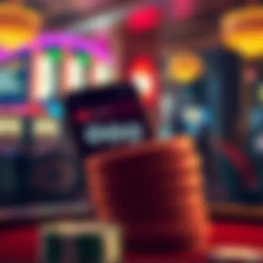 Exploring the Mississippi Lottery App: Features and Insights Summary
