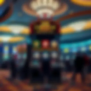 Exploring the Mohegan Sun Free $50 Slot Play Experience Summary Exploring the Mohegan Sun Free $50 Slot Play Experience Summary