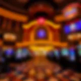Exploring the Mohegan Sun Pocono: A Comprehensive Overview Introduction