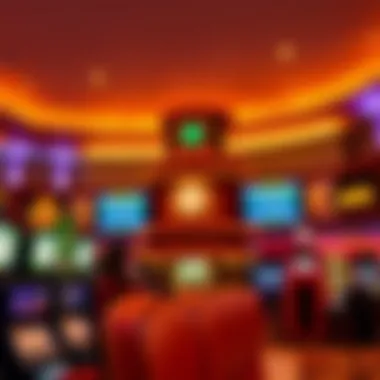 Notable Exploring the Mohegan Sun Pocono: A Comprehensive Overview Notable Exploring the Mohegan Sun Pocono: A Comprehensive Overview