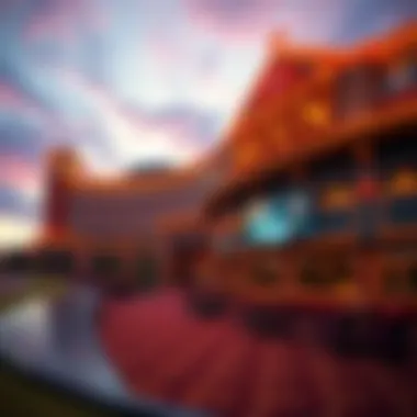 Exploring the Mohegan Sun Pocono: A Comprehensive Overview Summary Exploring the Mohegan Sun Pocono: A Comprehensive Overview Summary