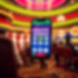Exploring the New York Lottery App for Android Introduction
