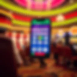 Exploring the New York Lottery App for Android Introduction