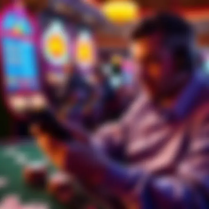 Notable Exploring the New York Lottery App for Android
