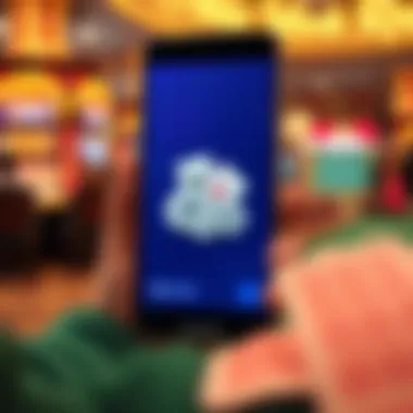 Exploring the New York Lottery App for Android Summary