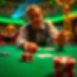 Exploring the No Deposit Bonus at Unibet Introduction