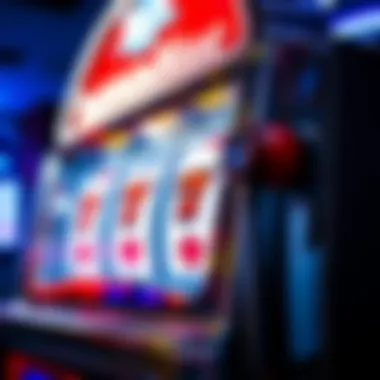 Notable Exploring the Red White Blue Slot Machine: Mechanics, Strategies, and Insights Notable Exploring the Red White Blue Slot Machine: Mechanics, Strategies, and Insights