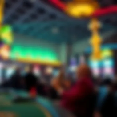 Notable Exploring the Seneca Niagara Casino Concerts in 2021 Notable Exploring the Seneca Niagara Casino Concerts in 2021