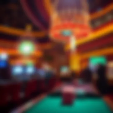 Exploring the Seneca Niagara Casino Concerts in 2021 Summary Exploring the Seneca Niagara Casino Concerts in 2021 Summary