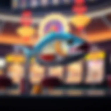 Profitability and Entertainment Value in Vpower Fish Game Potential earnings and entertainment value of the Vpower Fish Game