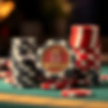 Notable Exploring the World of Casino Chips Sets Notable Exploring the World of Casino Chips Sets