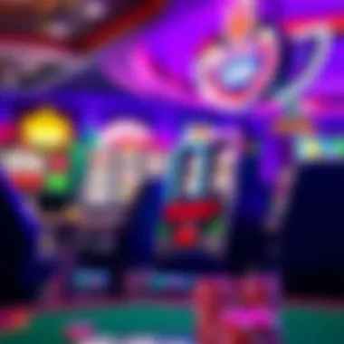 Benefits of Rocky Slot Free Play