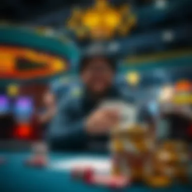 Promotional offers for Rocky Slot