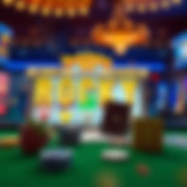 Strategies for winning at Rocky Slot