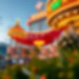 Exploring the World Resort Las Vegas: A Comprehensive Guide Introduction