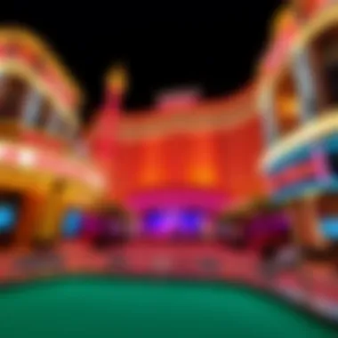 Notable Exploring the World Resort Las Vegas: A Comprehensive Guide