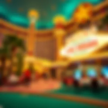 Exploring the World Resort Las Vegas: A Comprehensive Guide Summary