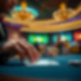 Exploring Touch of Luck Casino: A Comprehensive Guide Introduction