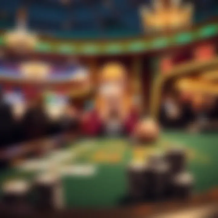 Notable Exploring Touch of Luck Casino: A Comprehensive Guide