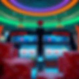 Exploring Twin Slots: Mechanics, Strategies, and Implications in Gaming Introduction