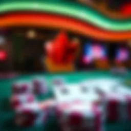 Exploring Uptown Aces Online Casino: A Comprehensive Overview Introduction