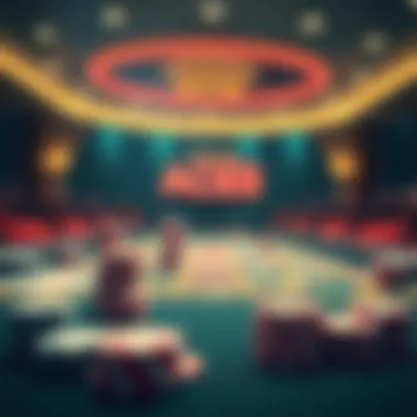 Notable Exploring Uptown Aces Online Casino: A Comprehensive Overview Notable Exploring Uptown Aces Online Casino: A Comprehensive Overview