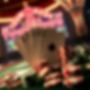 Exploring Uptown Aces Online Casino: A Comprehensive Overview Summary Exploring Uptown Aces Online Casino: A Comprehensive Overview Summary